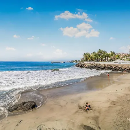 Appartement Seaview Ocean