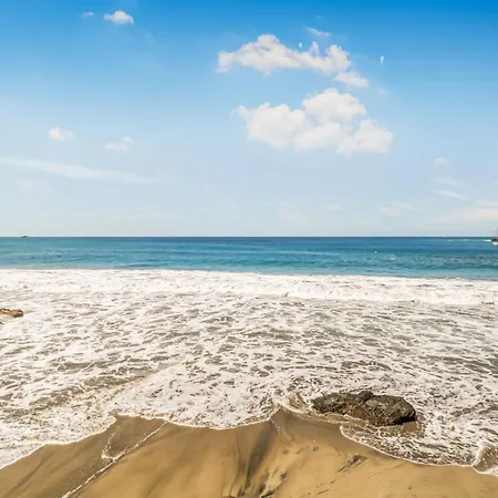 Seaview Ocean Patalavaca