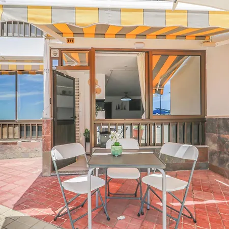 Appartement Endless Seaview Patalavaca
