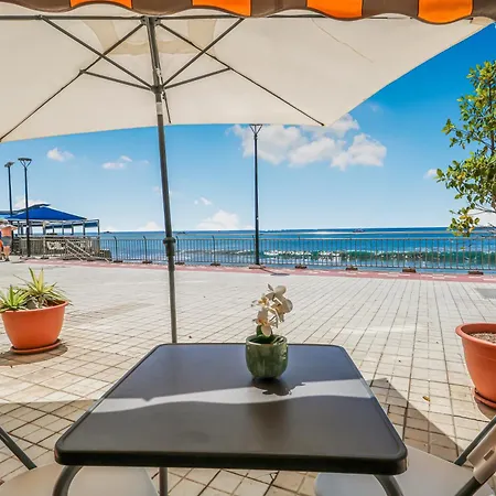 Appartement Endless Seaview Patalavaca