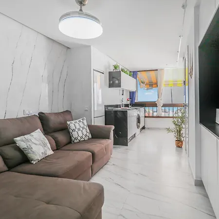 Endless Seaview Appartement