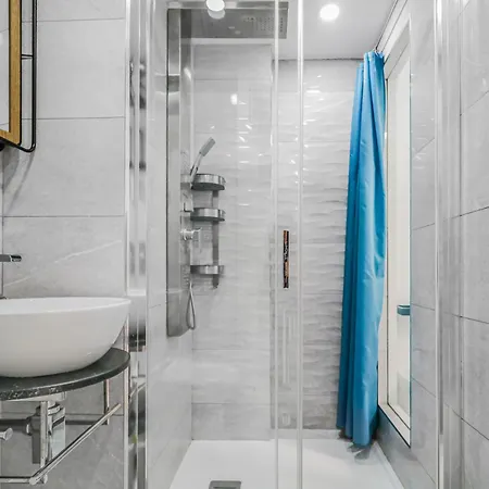 Apartment Endless Seaview Patalavaca