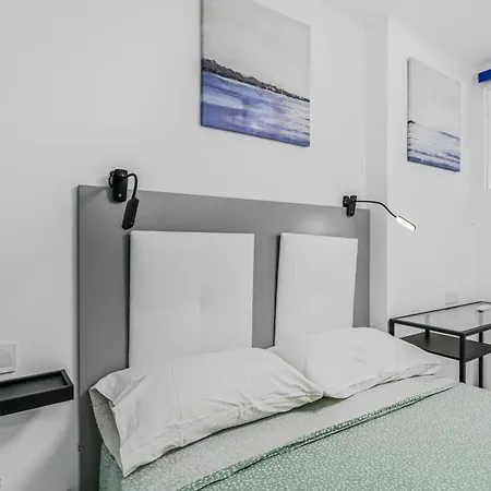 Endless Seaview Apartment