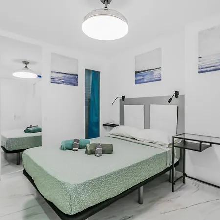 Endless Seaview Apartment