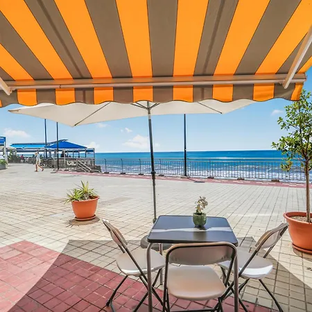 Endless Seaview Apartment